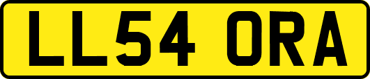 LL54ORA