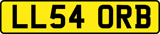 LL54ORB