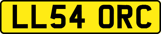 LL54ORC