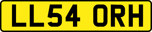 LL54ORH