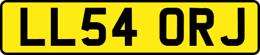 LL54ORJ