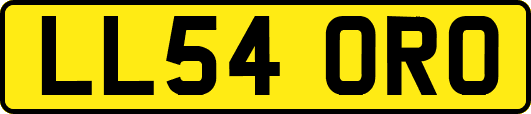 LL54ORO