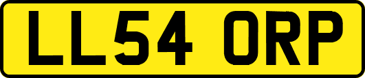 LL54ORP