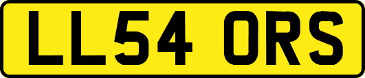 LL54ORS