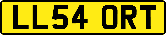 LL54ORT