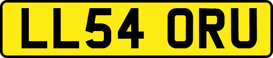 LL54ORU