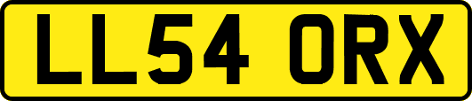 LL54ORX