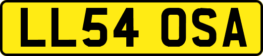 LL54OSA