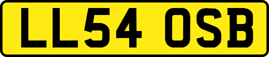 LL54OSB