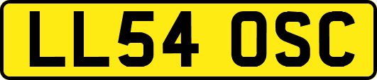 LL54OSC