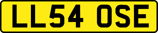 LL54OSE