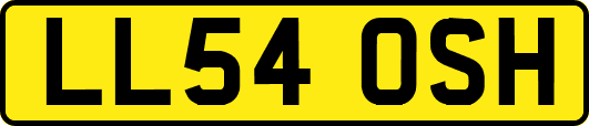 LL54OSH