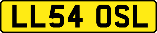 LL54OSL