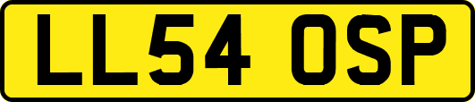 LL54OSP
