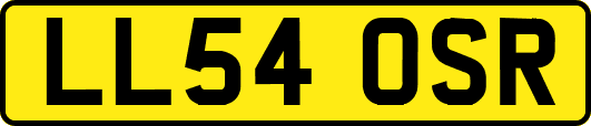 LL54OSR