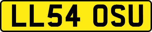 LL54OSU