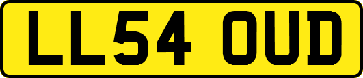 LL54OUD