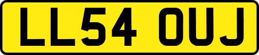 LL54OUJ