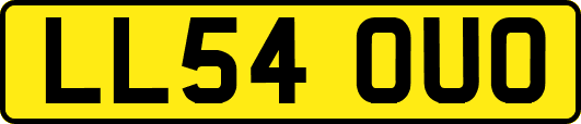 LL54OUO
