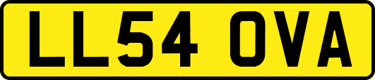 LL54OVA