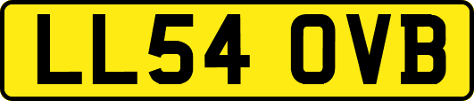 LL54OVB