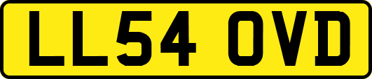 LL54OVD