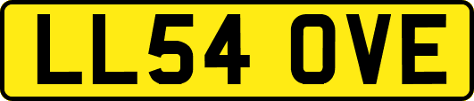 LL54OVE