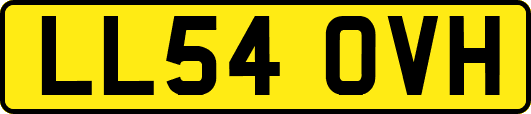 LL54OVH