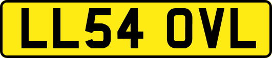LL54OVL