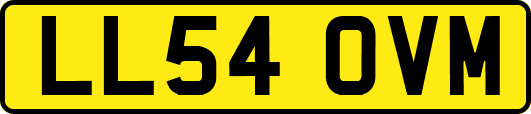 LL54OVM