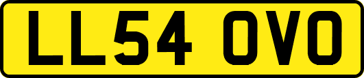 LL54OVO