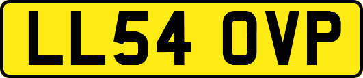 LL54OVP