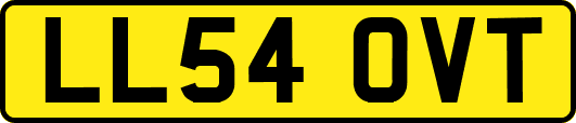 LL54OVT