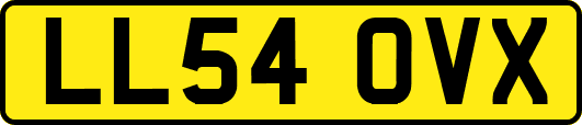 LL54OVX