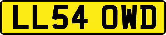 LL54OWD
