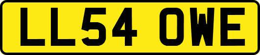 LL54OWE