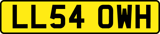 LL54OWH