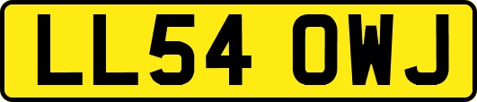 LL54OWJ