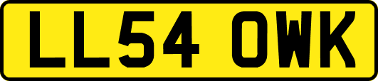 LL54OWK
