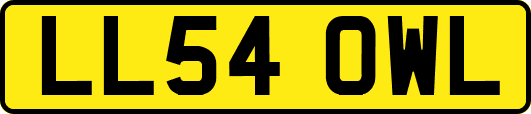 LL54OWL