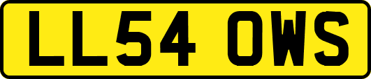 LL54OWS