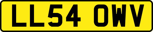 LL54OWV