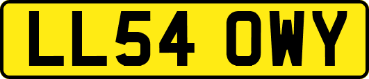 LL54OWY