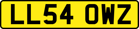 LL54OWZ