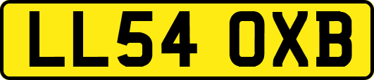 LL54OXB