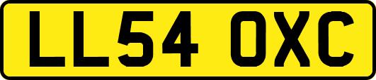 LL54OXC