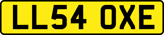 LL54OXE
