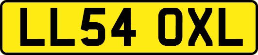 LL54OXL