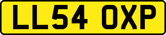 LL54OXP