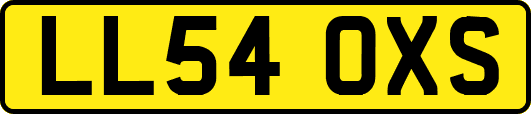 LL54OXS